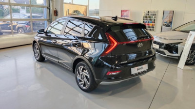 Hyundai Bayon Neuwagen Hyundai Bayon Neuwagen