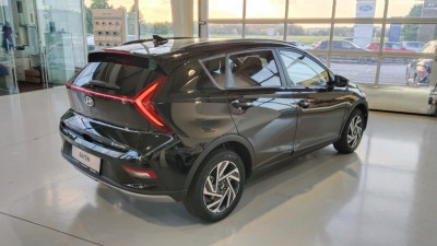 Hyundai Bayon Neuwagen Hyundai Bayon Neuwagen