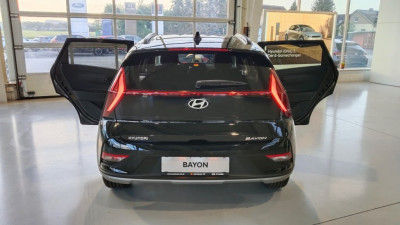 Hyundai Bayon Neuwagen Hyundai Bayon Neuwagen