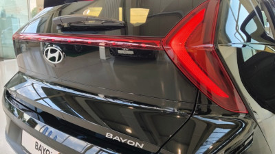 Hyundai Bayon Neuwagen Hyundai Bayon Neuwagen