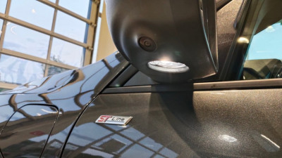 Ford Kuga Neuwagen
