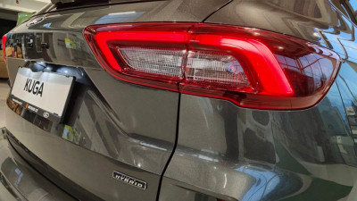 Ford Kuga Neuwagen