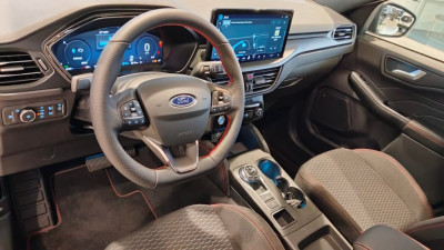 Ford Kuga Neuwagen