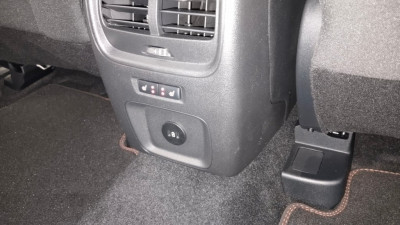 Ford Kuga Neuwagen