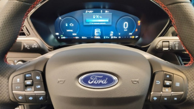 Ford Kuga Neuwagen