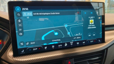 Ford Kuga Neuwagen