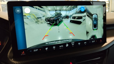 Ford Kuga Neuwagen