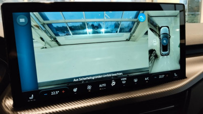 Ford Kuga Neuwagen