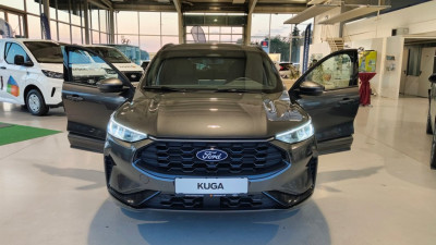 Ford Kuga Neuwagen