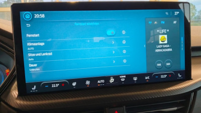 Ford Kuga Neuwagen