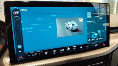 Ford Kuga Neuwagen