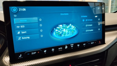 Ford Kuga Neuwagen