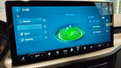 Ford Kuga Neuwagen
