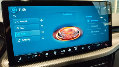 Ford Kuga Neuwagen
