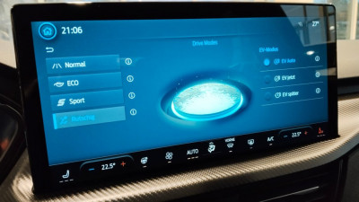 Ford Kuga Neuwagen