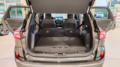 Ford Kuga Neuwagen