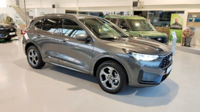 Ford Kuga Neuwagen