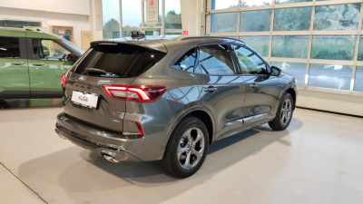 Ford Kuga Neuwagen