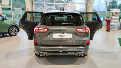Ford Kuga Neuwagen