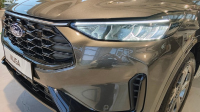Ford Kuga Neuwagen