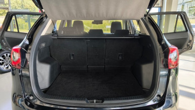 Mazda CX-5 Gebrauchtwagen