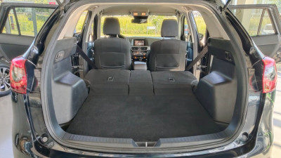 Mazda CX-5 Gebrauchtwagen