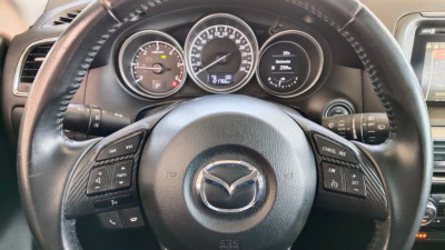 Mazda CX-5 Gebrauchtwagen