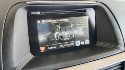 Mazda CX-5 Gebrauchtwagen