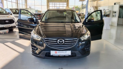 Mazda CX-5 Gebrauchtwagen