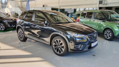 Mazda CX-5 Gebrauchtwagen