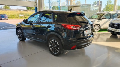 Mazda CX-5 Gebrauchtwagen