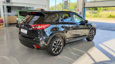 Mazda CX-5 Gebrauchtwagen
