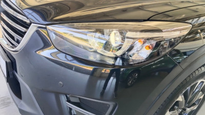 Mazda CX-5 Gebrauchtwagen