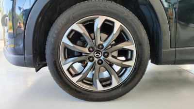 Mazda CX-5 Gebrauchtwagen