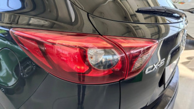 Mazda CX-5 Gebrauchtwagen