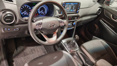Hyundai Kona Gebrauchtwagen