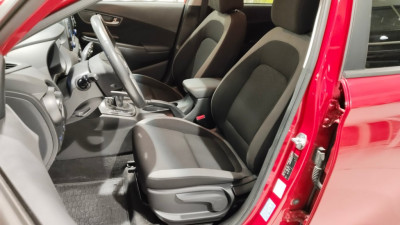 Hyundai Kona Gebrauchtwagen