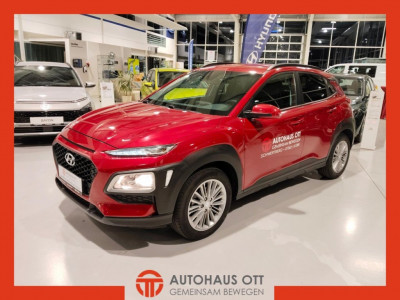 Hyundai Kona Gebrauchtwagen