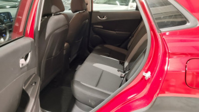 Hyundai Kona Gebrauchtwagen