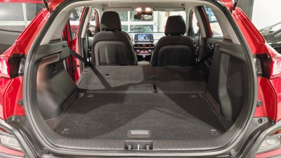 Hyundai Kona Gebrauchtwagen