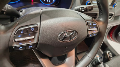 Hyundai Kona Gebrauchtwagen