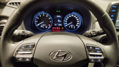 Hyundai Kona Gebrauchtwagen