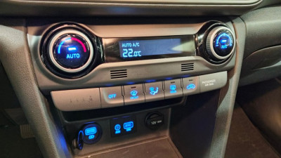 Hyundai Kona Gebrauchtwagen