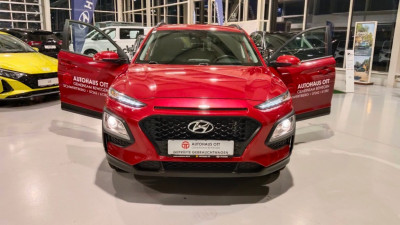 Hyundai Kona Gebrauchtwagen