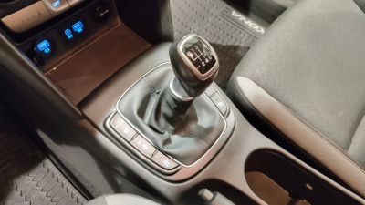 Hyundai Kona Gebrauchtwagen
