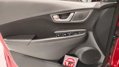 Hyundai Kona Gebrauchtwagen