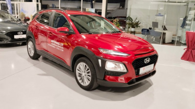Hyundai Kona Gebrauchtwagen