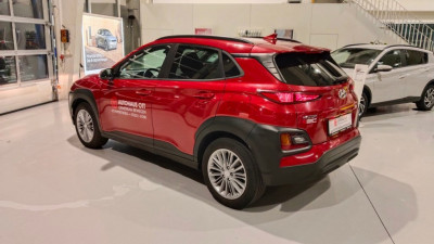Hyundai Kona Gebrauchtwagen