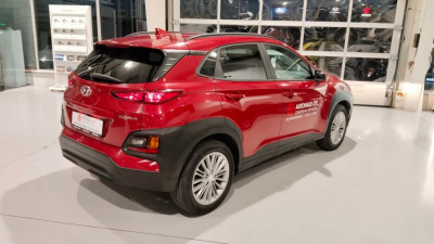 Hyundai Kona Gebrauchtwagen