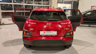 Hyundai Kona Gebrauchtwagen